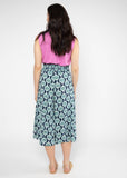 Blutsgeschwister flotte culottes romantic shell mosaic 001251-311-01566