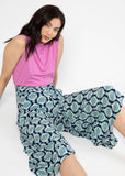 Blutsgeschwister flotte culottes romantic shell mosaic 001251-311-01566
