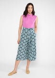 Blutsgeschwister flotte culottes romantic shell mosaic 001251-311-01566