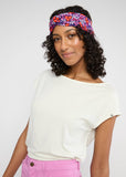 Blutsgeschwister hairband diva knot reef meadow 003251-302-01555