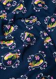 Blutsgeschwister hairband hot knot wrap birdie pieps 003251-201-01424
