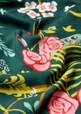 Blutsgeschwister liberty maniac peacock garden 001231-215-0613