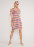 Blutsgeschwister dress noble harmony rainbow lightning 001241-111-0984