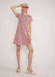 Blutsgeschwister dress noble harmony rainbow lightning 001241-111-0984