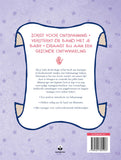 Boek babymassage voor beginners 9789401305907