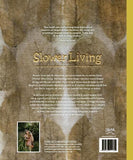 Boek slower living 9789463141789