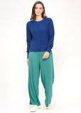 Circus sweater bubble navy peony CK05 