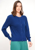 Circus sweater bubble navy peony CK05 