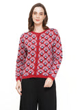 Circus vest gatsby CK111