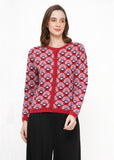 Circus vest gatsby CK111