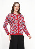Circus vest gatsby CK111