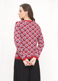 Circus vest gatsby CK111