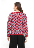 Circus vest gatsby CK111