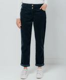 C'est beau la vie Eddy pantalon velours marine 62CB2PS805-21 
