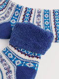 Seasalt Cornwall cabin socks Wheal Towan Marine