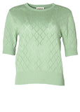 Circus clothing green CK143