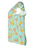 Circus clothing pastel floral CB5022