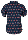 Circus clothing peacock CB5021
