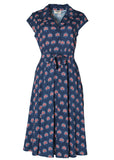 Circus clothing peacock CD483