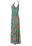 Circus clothing red poppy CD7067