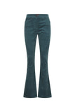 Cloud9 Dora flared leg everglade 242RIB05-1.246