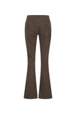 Cloud9 Dora flared leg washed chocolate 242FDB05-5.117