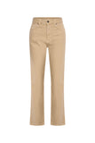 Cloud9 Jane mum jeans cropped sand 251CDE88-19