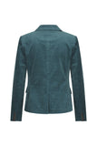 Cloud9 Sara short blazer everglade 242RIB20-1.246
