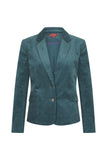 Cloud9 Sara short blazer everglade 242RIB20-1.246