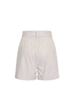 Cloud9 violet shorts grey 251LRS87-4