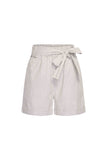 Cloud9 violet shorts grey 251LRS87-4