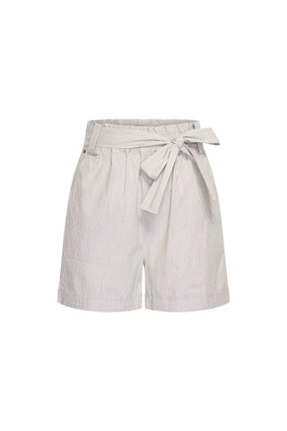 Cloud9 violet shorts grey 251LRS87-4