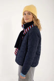 Danefae Daneland Thermo Jacket Dk Navy