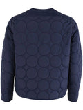 Danefae Daneland Thermo Jacket Dk Navy