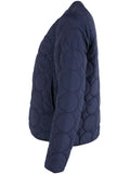Danefae Daneland Thermo Jacket Dk Navy
