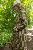 Danefae Danecherry Thermo Jacket Quail/Olive SHARDS
