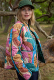 Danefae Danemaple Thermo Jacket Nougat TROPS
