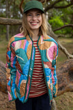 Danefae Danemaple Thermo Jacket Nougat TROPS