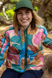 Danefae Danemaple Thermo Jacket Nougat TROPS