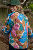 Danefae Danemaple Thermo Jacket Nougat TROPS