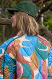 Danefae Danemaple Thermo Jacket Nougat TROPS