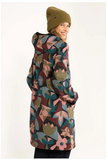 Danefae Danejane softshell black geofleur 10360-3944