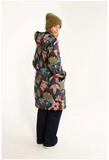 Danefae Danejane softshell black geofleur 10360-3944