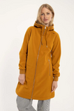 Danefae Danejane Softshell mustard 10360-4110
