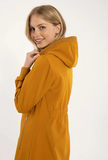 Danefae Danejane Softshell mustard 10360-4110