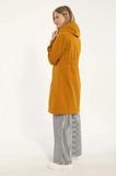 Danefae Danejane Softshell mustard 10360-4110