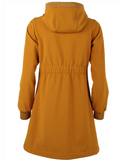Danefae Danejane Softshell mustard 10360-4110