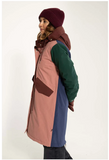 Danefae Danevaneke winter parka multi 11984-3602