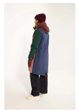Danefae Danevaneke winter parka multi 11984-3602
