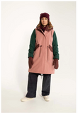 Danefae Danevaneke winter parka multi 11984-3602